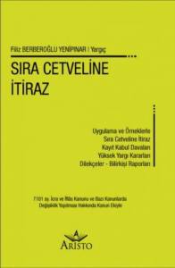 Sıra Cetveline İtiraz