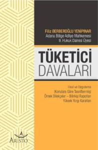 T&uuml;ketici Davaları