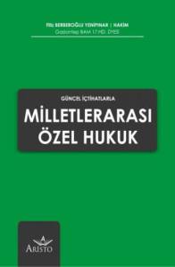 Milletlerarası &Ouml;zel Hukuk