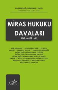 Miras Hukuku Davaları