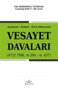 Vesayet Davaları