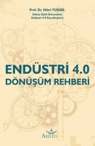 End&uuml;stri 4.0 D&ouml;n&uuml;ş&uuml;m Rehberi