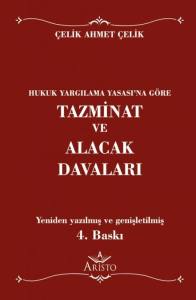Hmk'ya G&ouml;re Tazminat ve Alacak Davaları