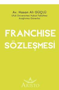Franchise S&ouml;zleşmesi