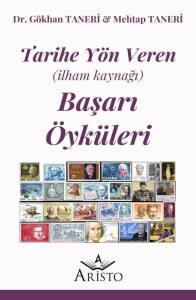 Tarihe Y&ouml;n Veren Başarı &Ouml;yk&uuml;leri
