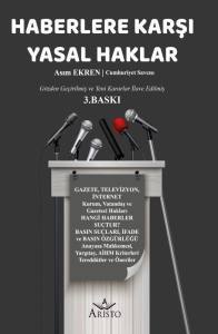 Haberlere Karşı Yasal Haklar