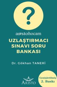 Uzlaştırmacı Sınavı Soru Bankası