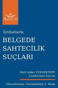 Belgede Sahtecilik Su&ccedil;ları