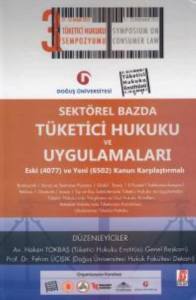 3. T&uuml;ketici Hukuku Kongresi Kitabı