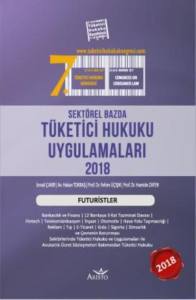 7. T&uuml;ketici Hukuku Kongresi Kitabı