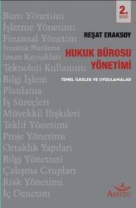 Hukuk B&uuml;rosu Y&ouml;netimi