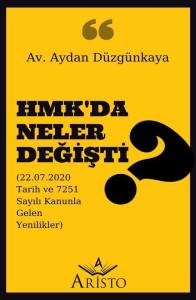Hmk&rsquo;Da Neler Değişti?