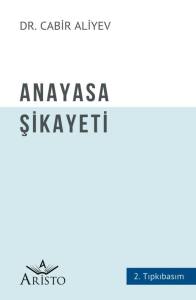 Anayasa Şik&acirc;yeti