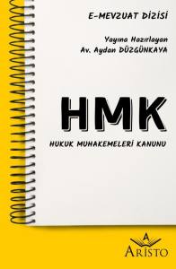Hmk   Hukuk Muhakemeleri Kanunu