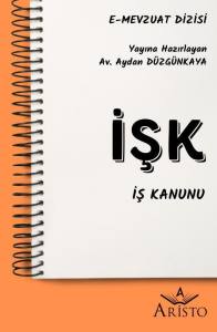 İşk   İş Kanunu