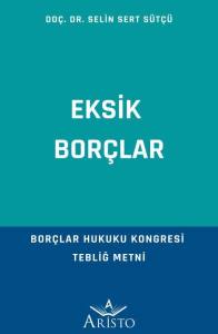 Eksik Bor&ccedil;lar