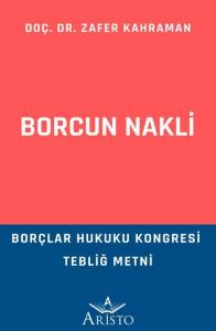 Borcun Nakli