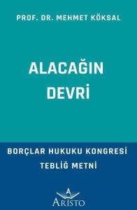 Alacağın Devri
