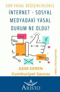 İnternet   Sosyal Medyadaki Durum Ne Oldu?