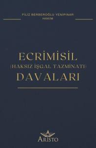 Ecrimisil Davaları