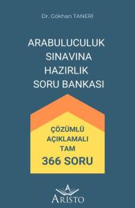 Arabuluculuk Sınavına Hazırlık Soru Bankası | &Ccedil;&ouml;z&uuml;ml&uuml; &ndash; A&ccedil;ıklamalı