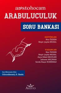 Arabuluculuk Soru Bankası (6. Baskı)
