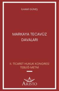 Markaya Tecav&uuml;z Davaları