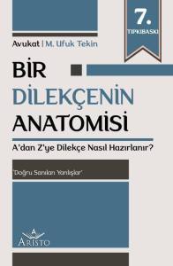 Bir Dilek&ccedil;enin Anatomisi   A'dan Z'Ye Dilek&ccedil;e Nasıl Hazırlanır?
