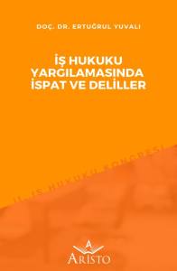 İş Hukuku Yargılamasında İspat ve Deliller