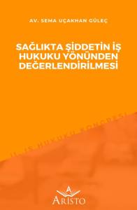 Sağlıkta Şiddetin İş Hukuku Y&ouml;n&uuml;nden Değerlendirilmesi