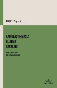 Kamulaştırmasız El Atma Davaları