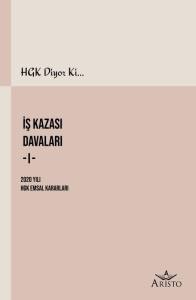 İş Kazası Davaları  I