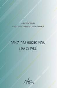 Deniz İcra Hukukunda Sıra Cetveli