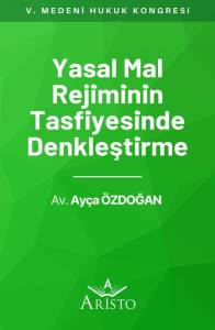 Yasal Mal Rejiminin Tasfiyesinde Denkleştirme