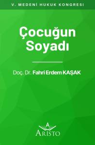 &Ccedil;ocuğun Soyadı