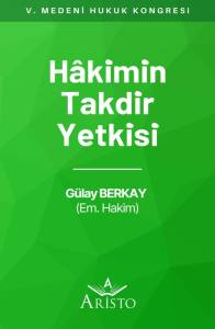 H&acirc;kimin Takdir Yetkisi