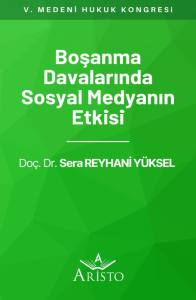 Boşanma Davalarında Sosyal Medyanın Etkisi