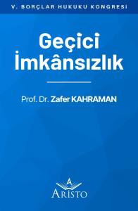 Ge&ccedil;ici İmk&acirc;nsızlık