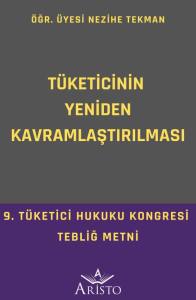 T&uuml;keticinin Yeniden  Kavramlaştırılması