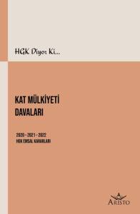 Kat M&uuml;lkiyeti Davaları