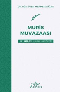 Muris Muvazaası