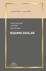 Boşanma Davaları
