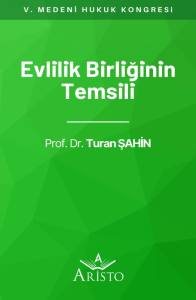 Evlilik Birliğinin Temsili