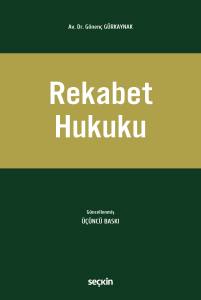 Rekabet Hukuku