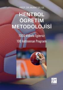 Hentbol &Ouml;gretim Metodolojisi
