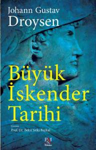 B&uuml;y&uuml;k İskender Tarihi