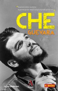 Che Guevara / Panama