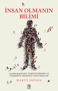 İnsan Olmanın Bilimi