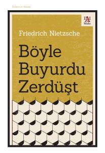 B&ouml;yle Buyurdu Zerd&uuml;şt