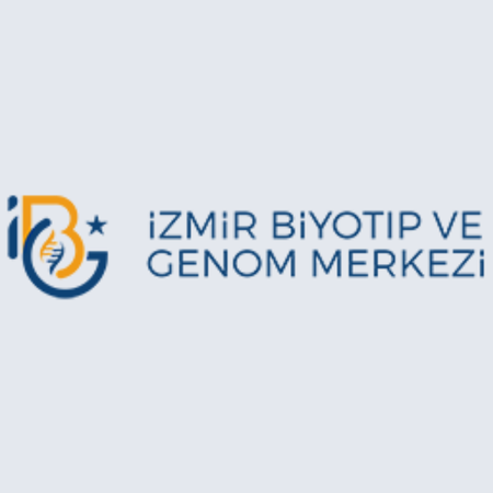 İzmir Biyotıp ve Genom Merkezi